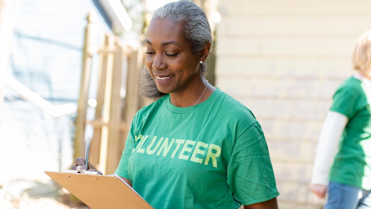 Explore Fun and Creative Ways to Volunteer in Your Community