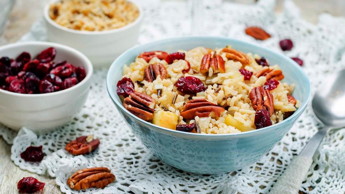 Everything Over Rice 40 Creative Ways to Transform Leftover Rice