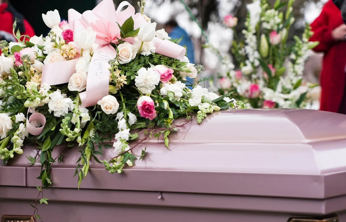 Funeral Flowers