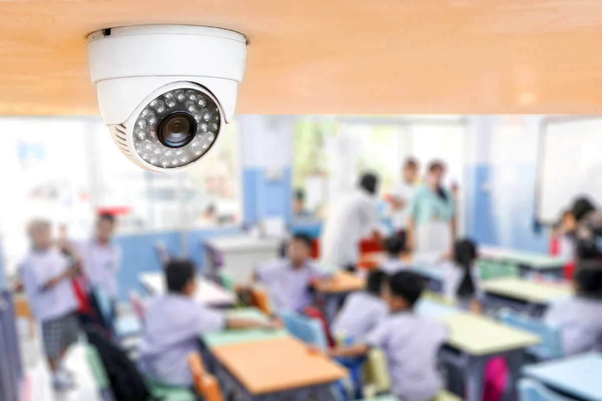 Security monitoring