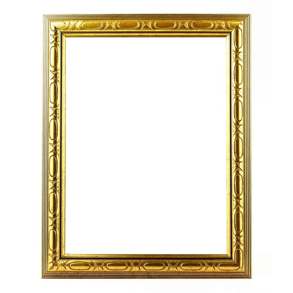 Blank Classical frame