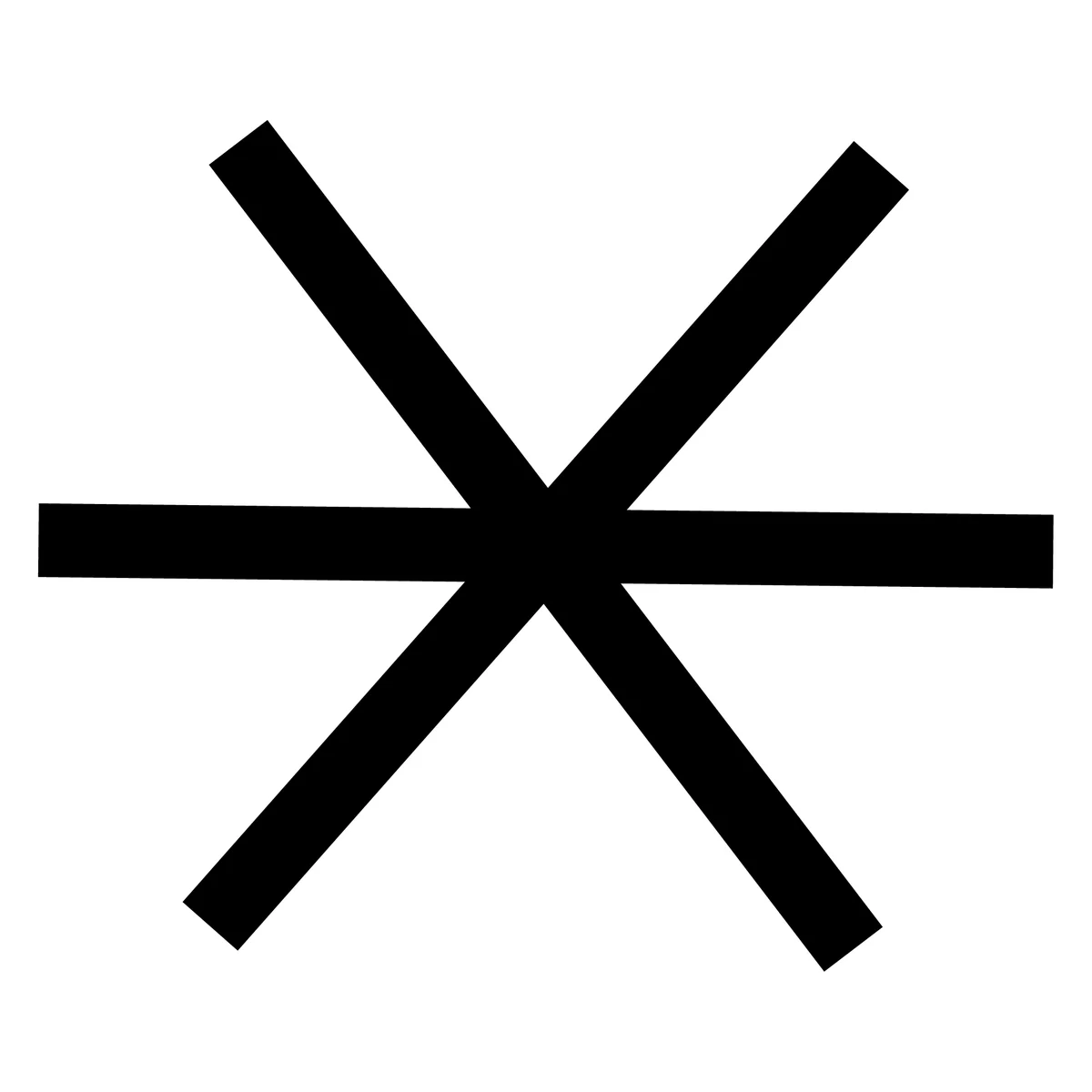 Sextile aspect