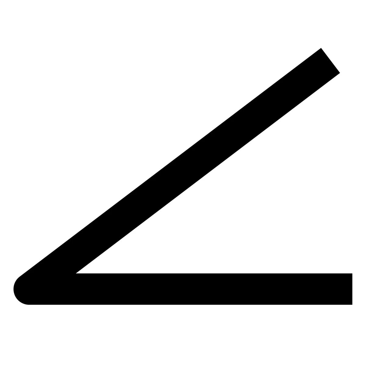 Semi-square aspect