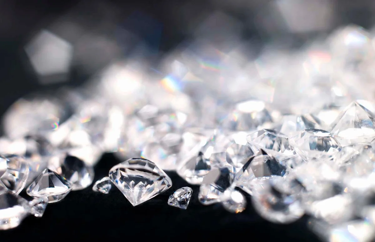 Diamonds