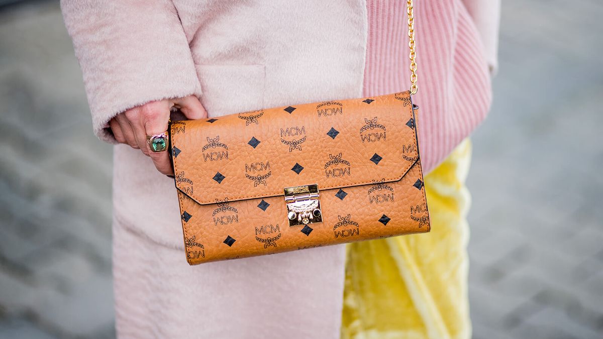 11 Ways to Spot a Fake MCM Bag in Under 5 Minutes