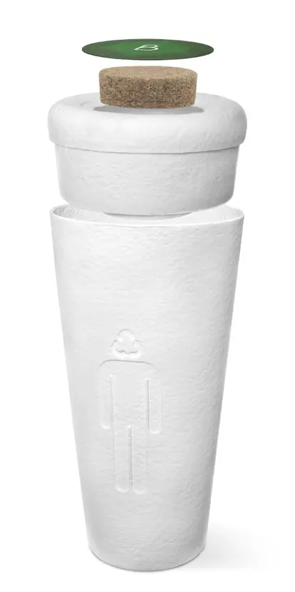 Indoor Bio Urns