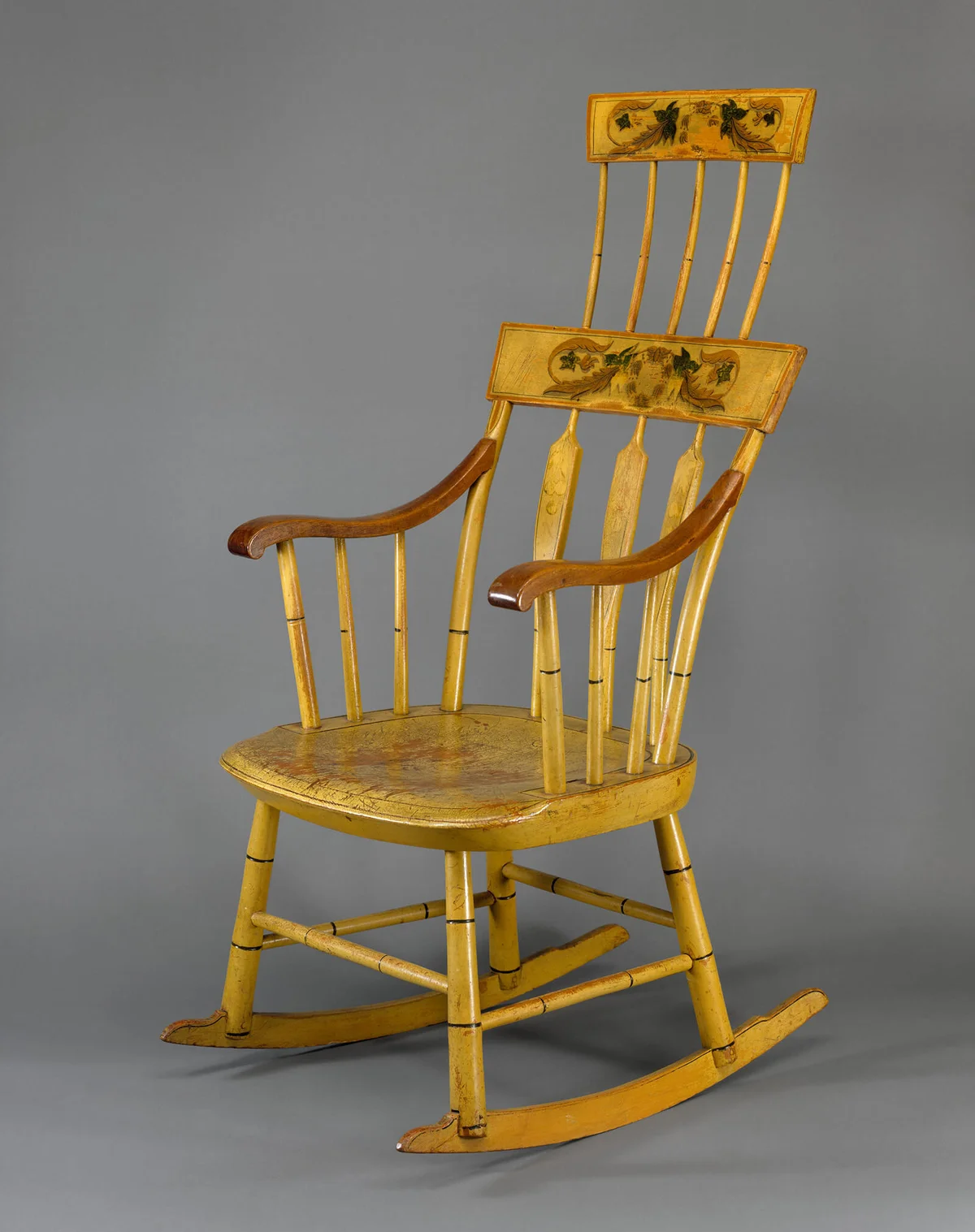 Windsor Rocking Chair