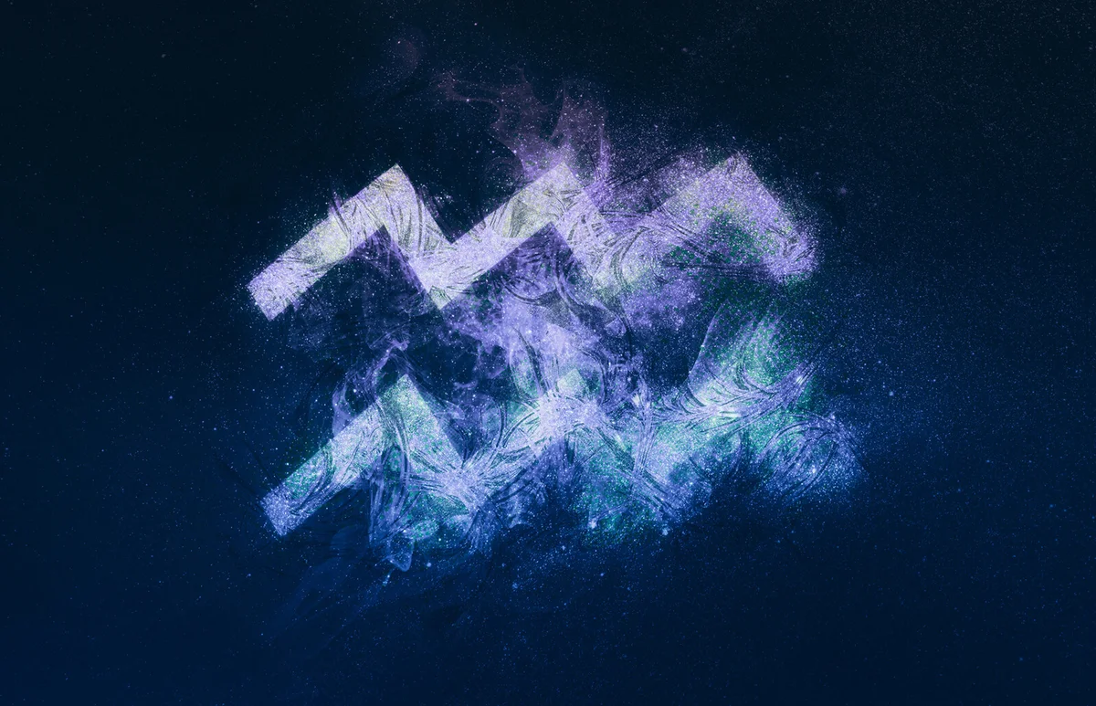 Aquarius Zodiac Sign
