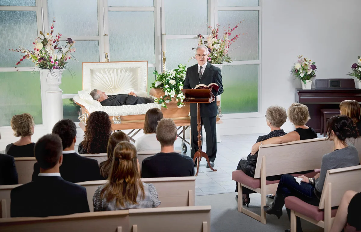 Funeral Service