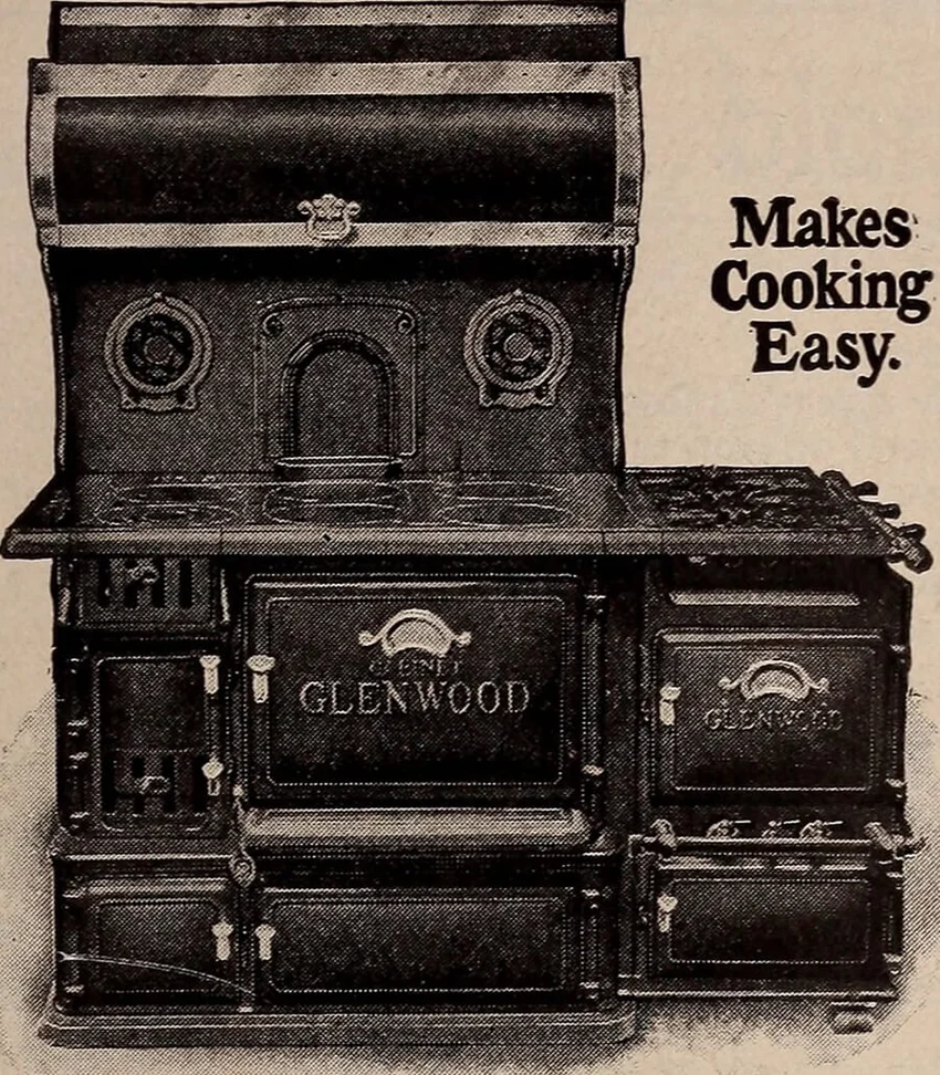Image from page 12 of "The Boston Cooking School magazine of culinary science and domestic economics" (1896)