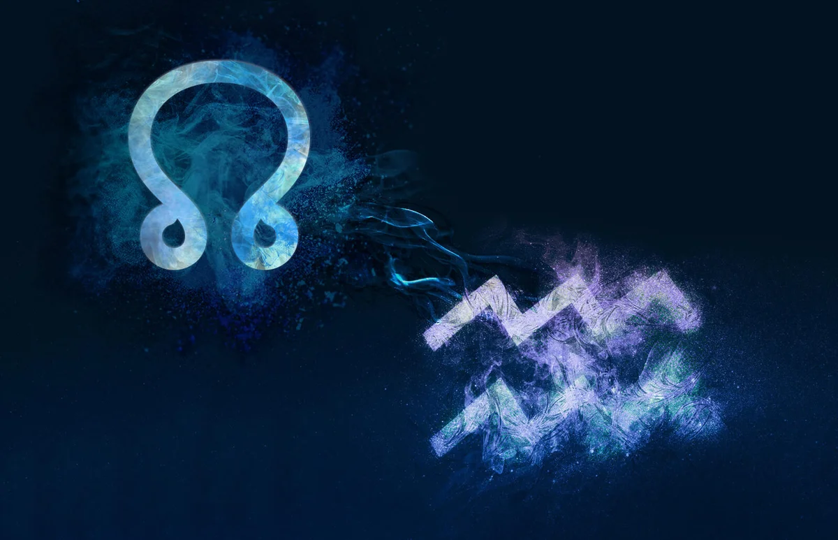 North node in aquarius