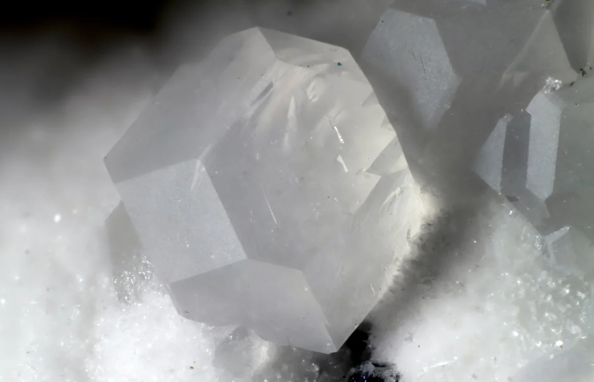 Apophyllite mineral