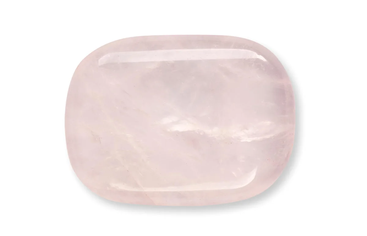 Rose Quartz
