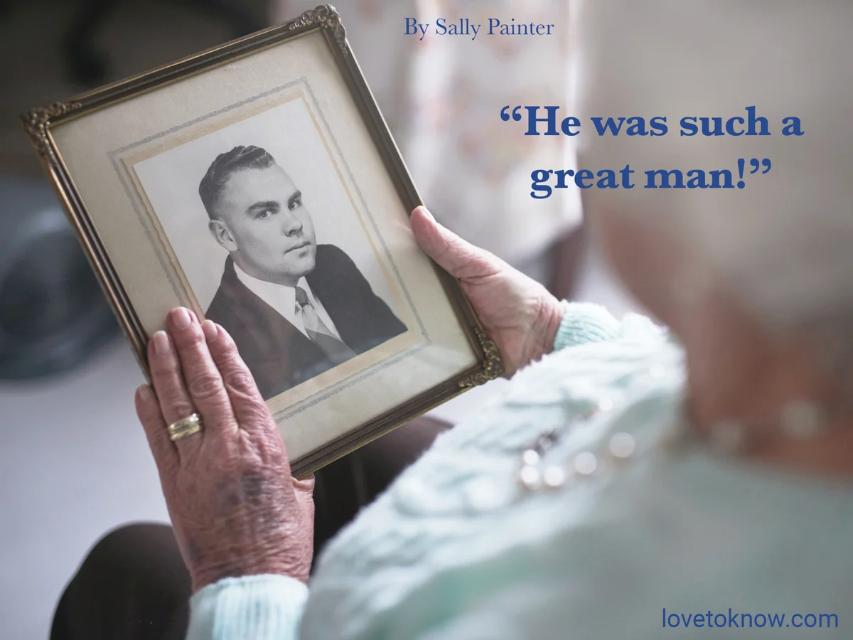 Quotes To Comfort a Friend Who Lost Their Dad