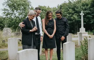 how to dress casual for a funeral What to Wear to a Funeral