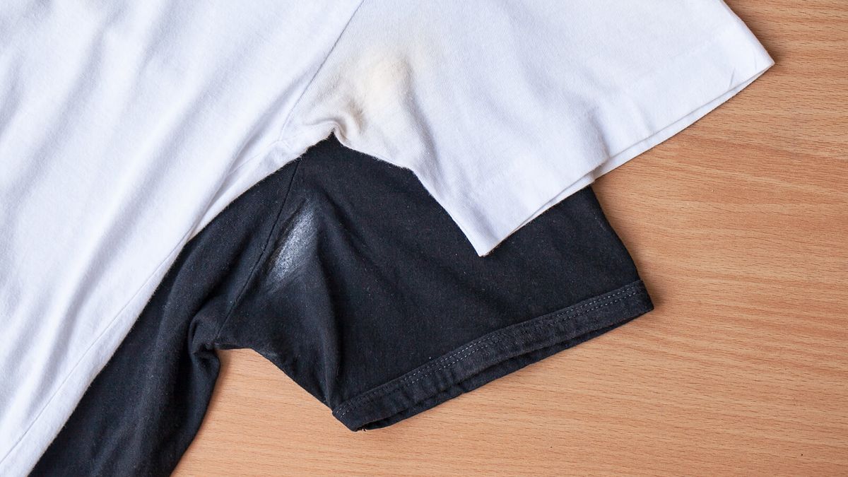 how to get deodorant stains out of dress shirts How to get deodorant stains completely out of t shirts? : r/CleaningTips