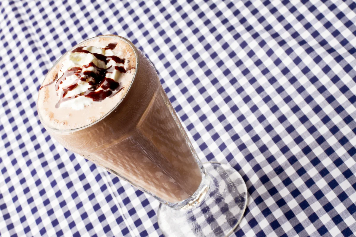 Choco-Coco Mudslide