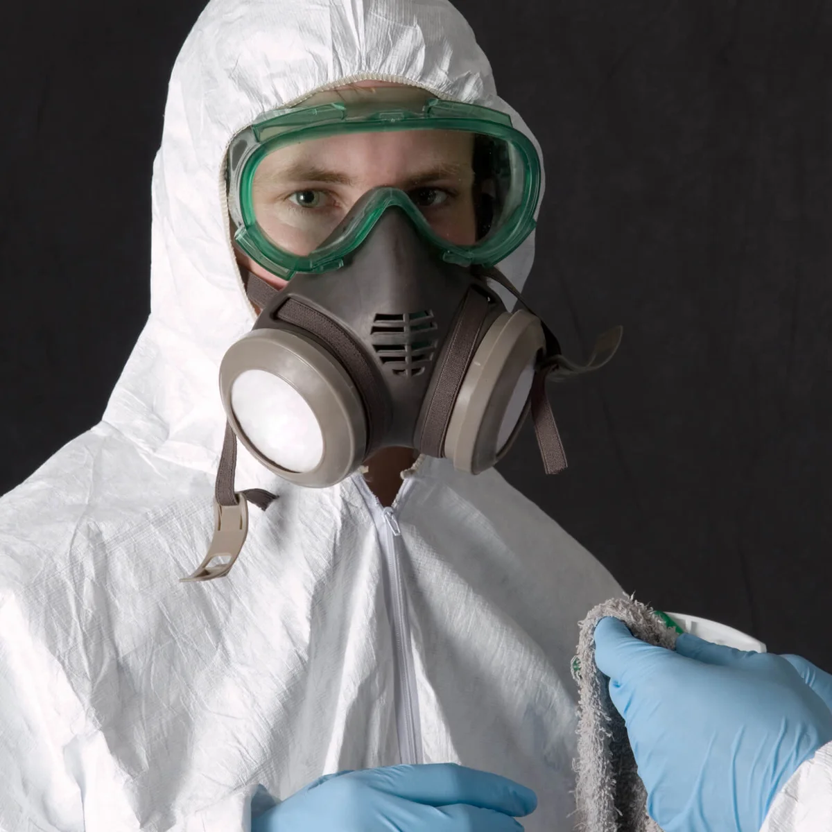 Personal protective equipment