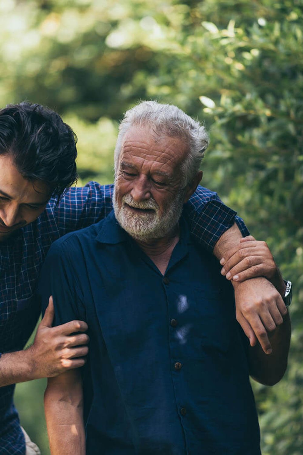 51 Father's Death Anniversary Quotes to Honor His Memory