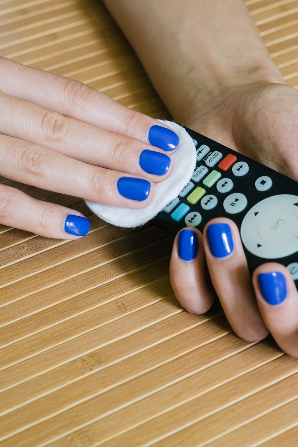 Remote Clean System Five Simple Methods to Clean Your Remote Control