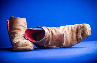 Effective Methods to Remove Salt Stains From Shoes and Boots