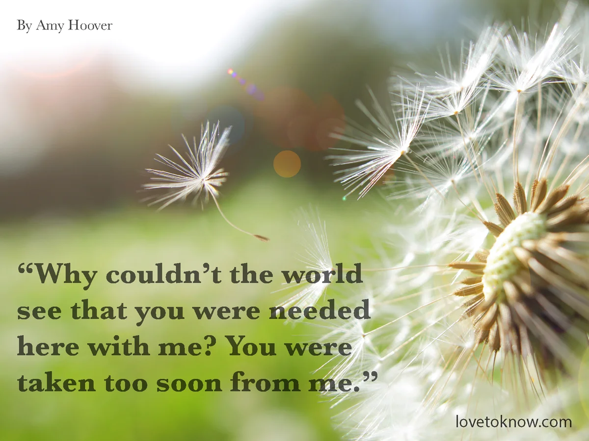 Bargaining Grief Quote