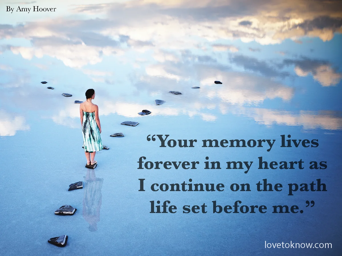 Acceptance Grief Quote