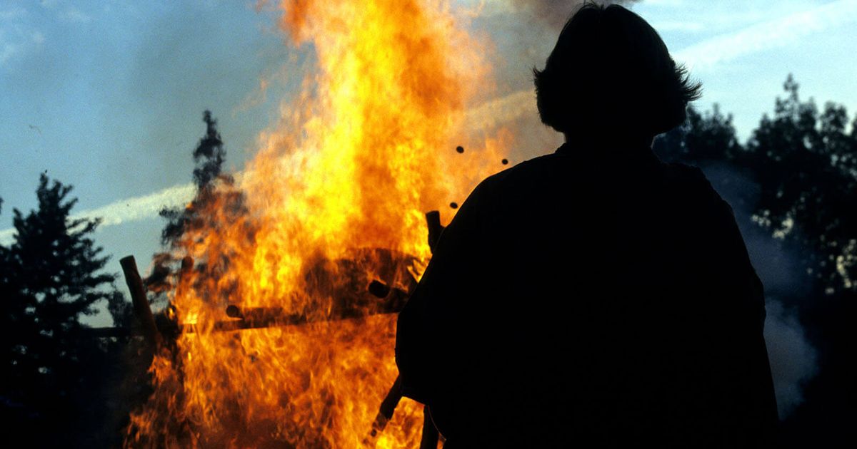 Understanding Funeral Pyres: History, Facts, and Legalities