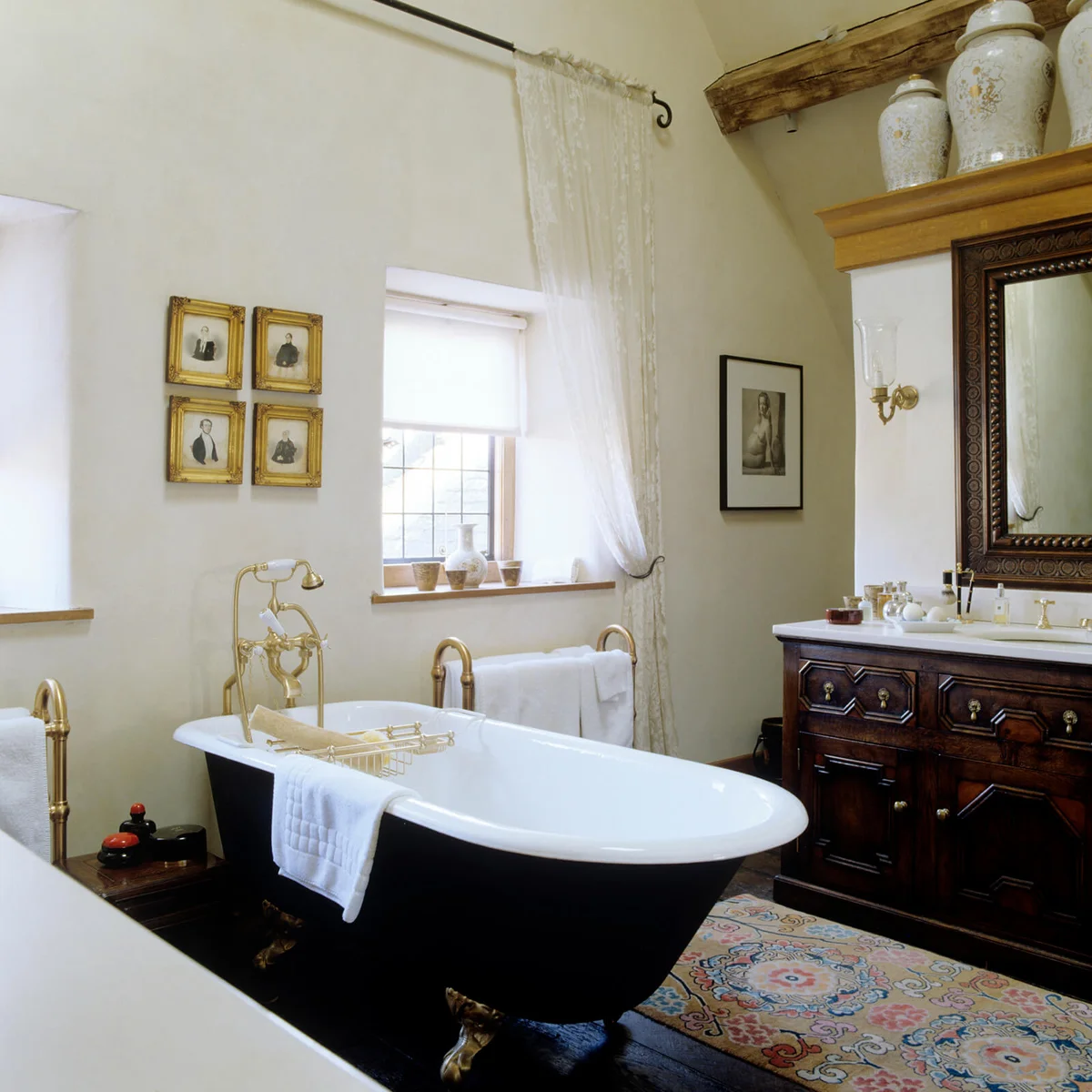 Country house in the Cotswolds