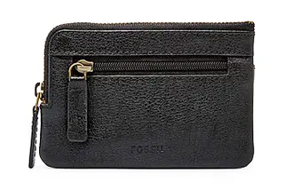 Fossil Nigel Zip Coin Case