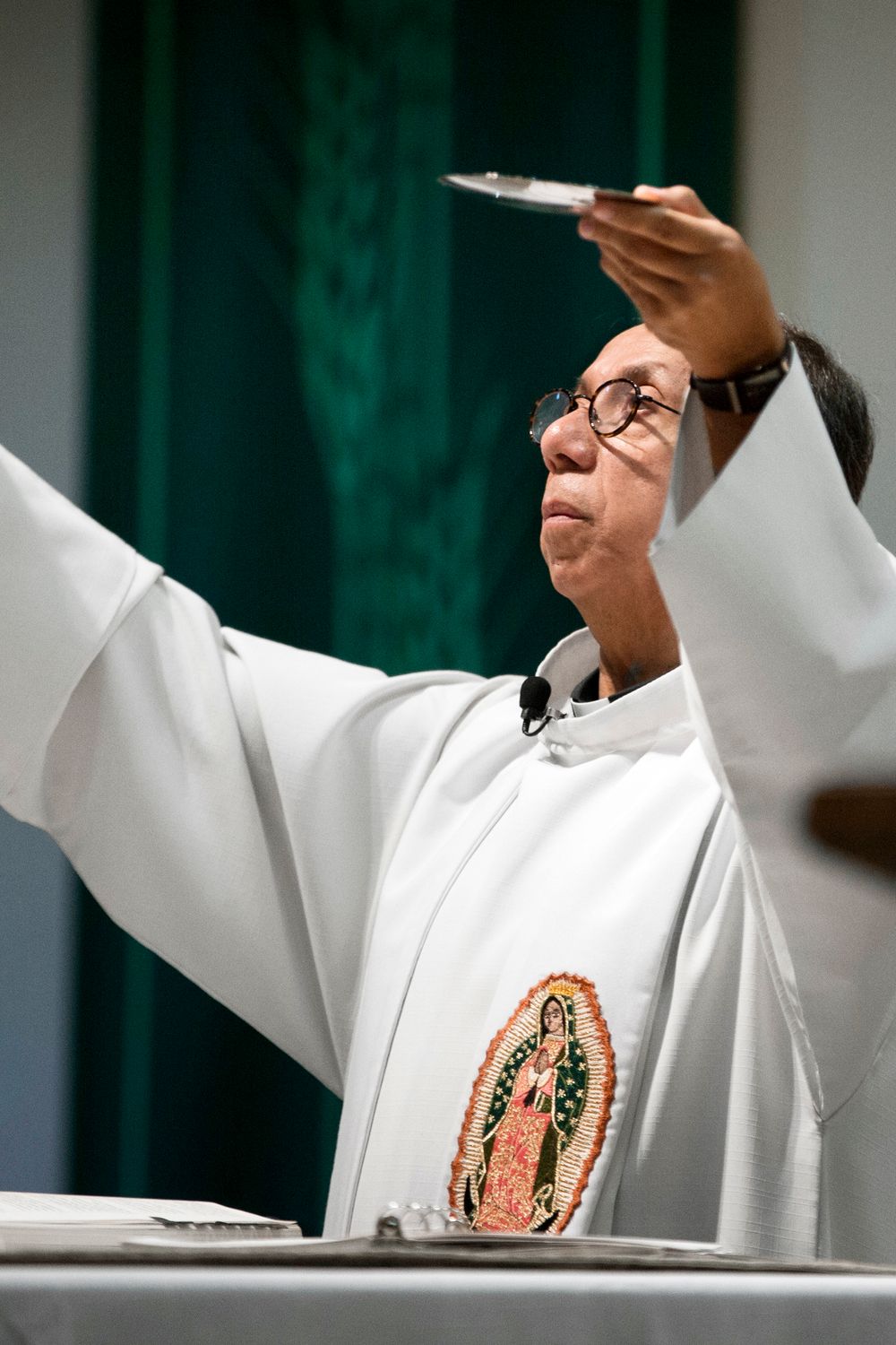 Understanding Catholic Last Rites