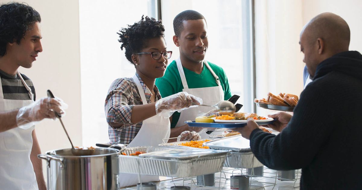 Empowering Change: 12 Practical Ways to Support the Homeless