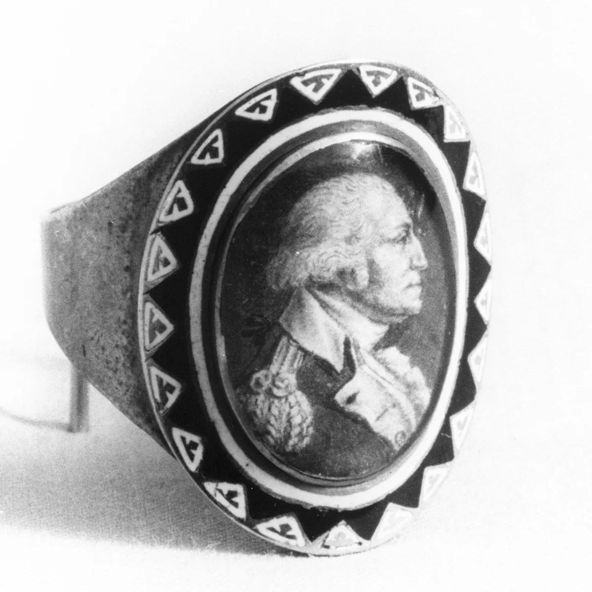 Mourning Ring