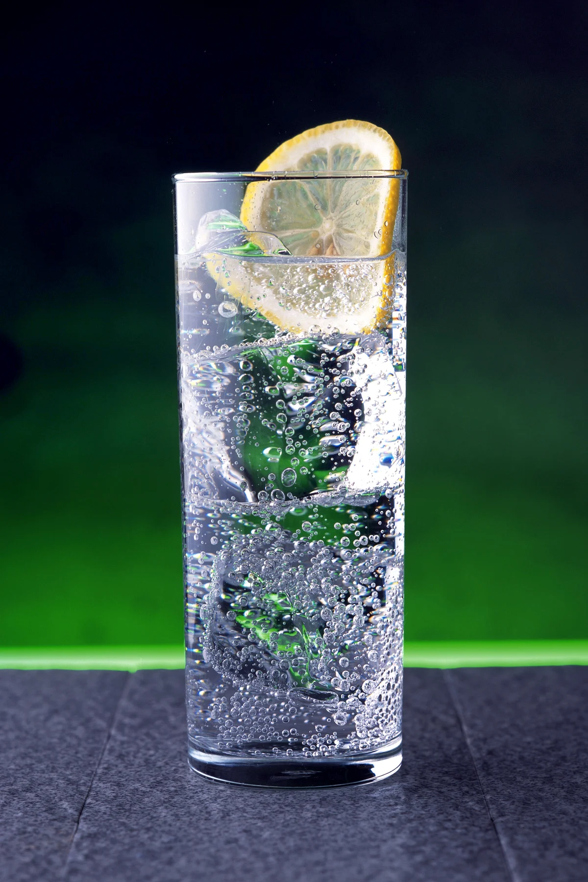 Cocktail, Tom Collins