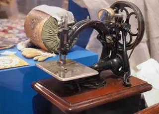 その他 Antique Sewing Machine Wilcox & Gibbs Exploring the Legacy of Willcox & Gibbs Sewing Machines