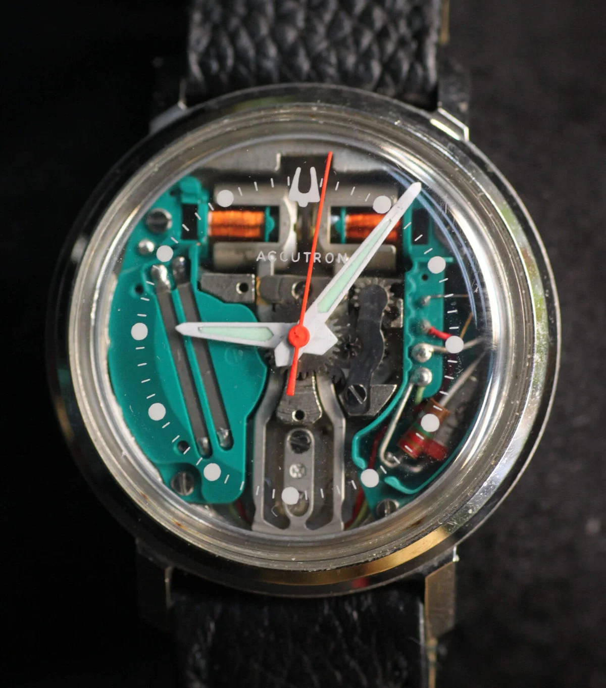 Bulova Accutron