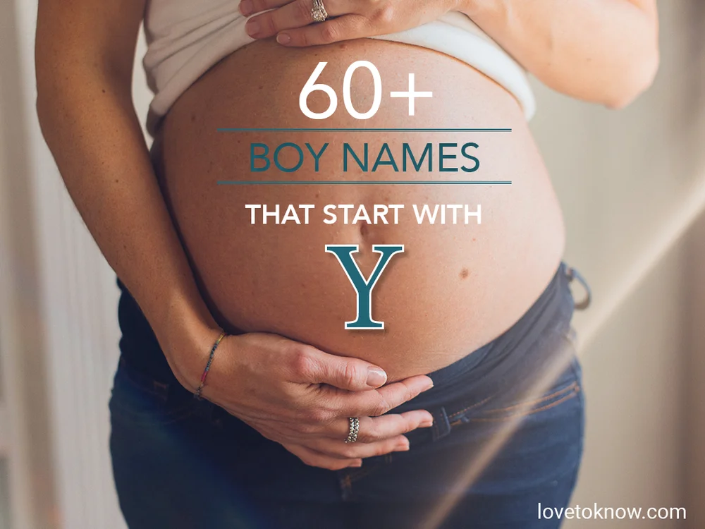 Pregnant belly
