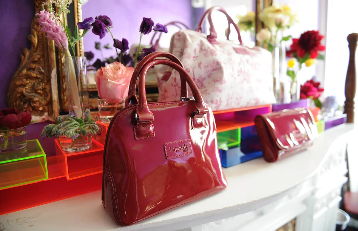 Atmosphere at a celebration of the official US launch of Lipault Paris with an intimate dinner hosted by Julia Restoin Roitfeld In NYC on May 12, 2016 in New York City | Getty Editorial Use
