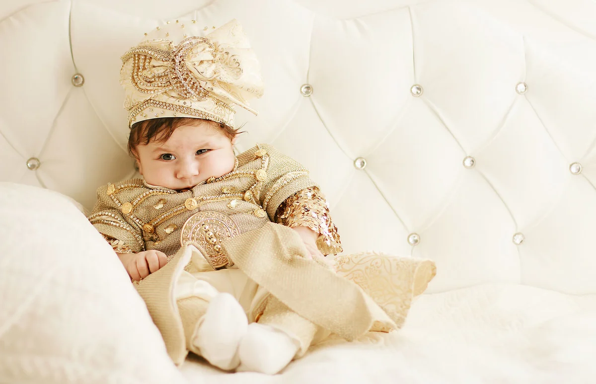 Baby Prince