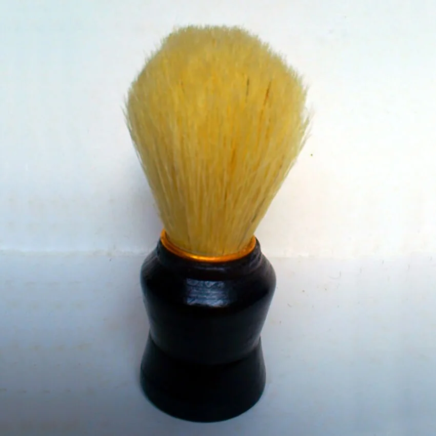new shaving brush