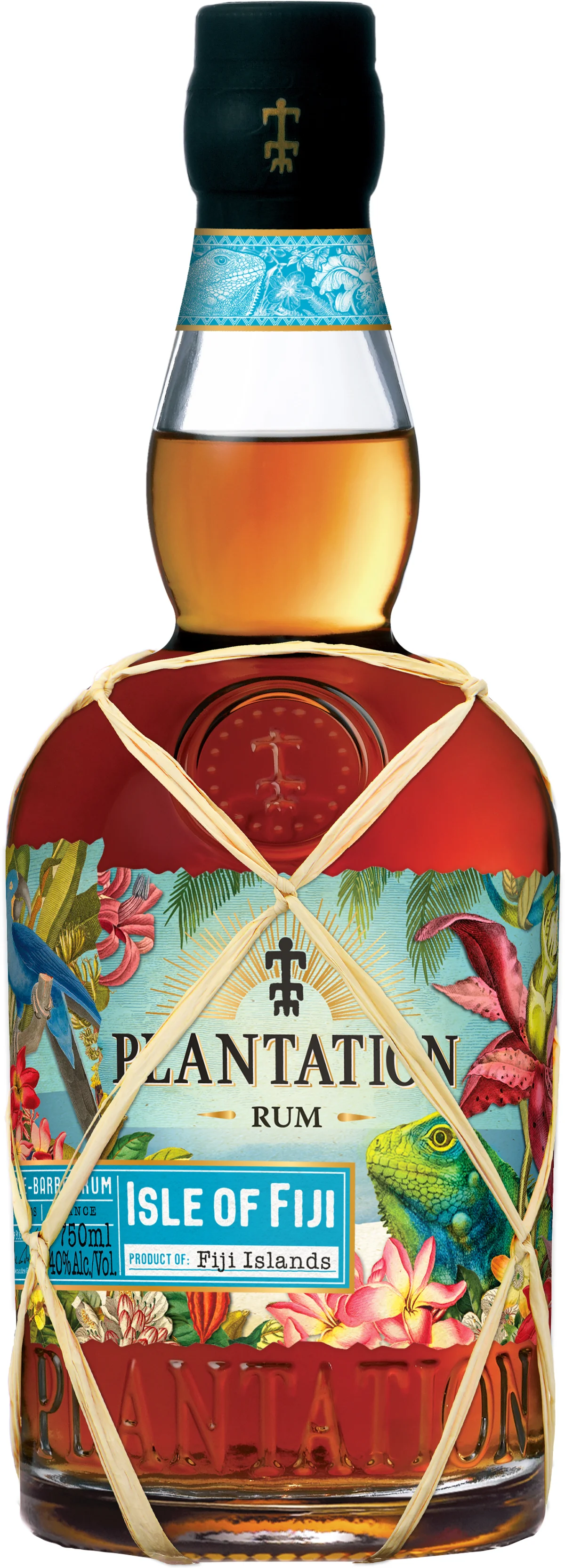 Plantation Rhum Isle of Fiji
