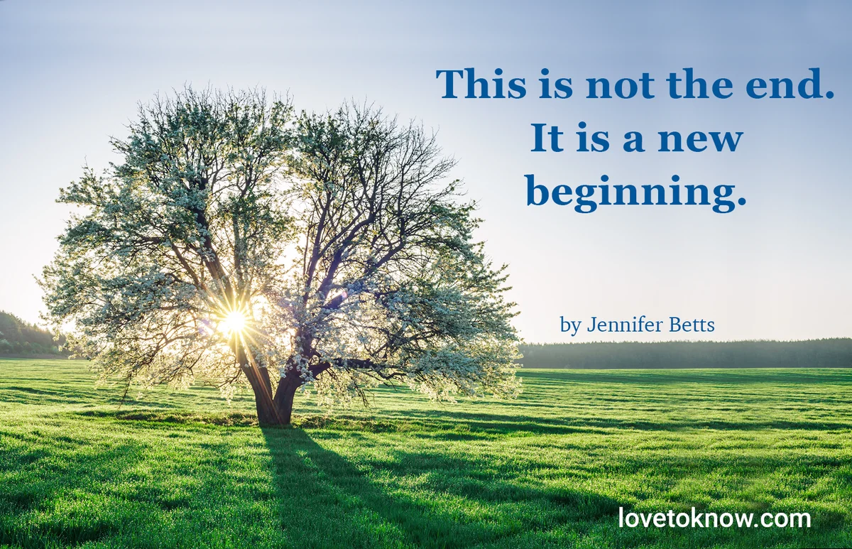 Memorial Tree Poems - Together Again