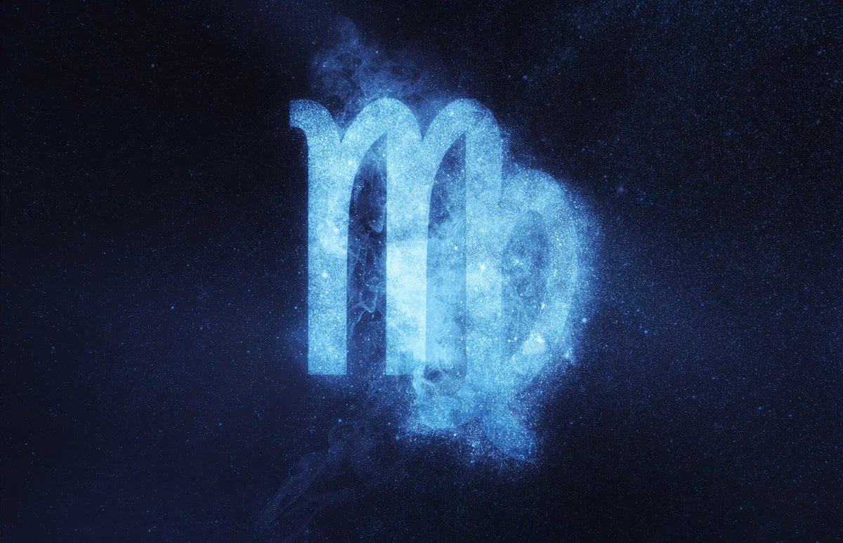 Virgo Zodiac Sign