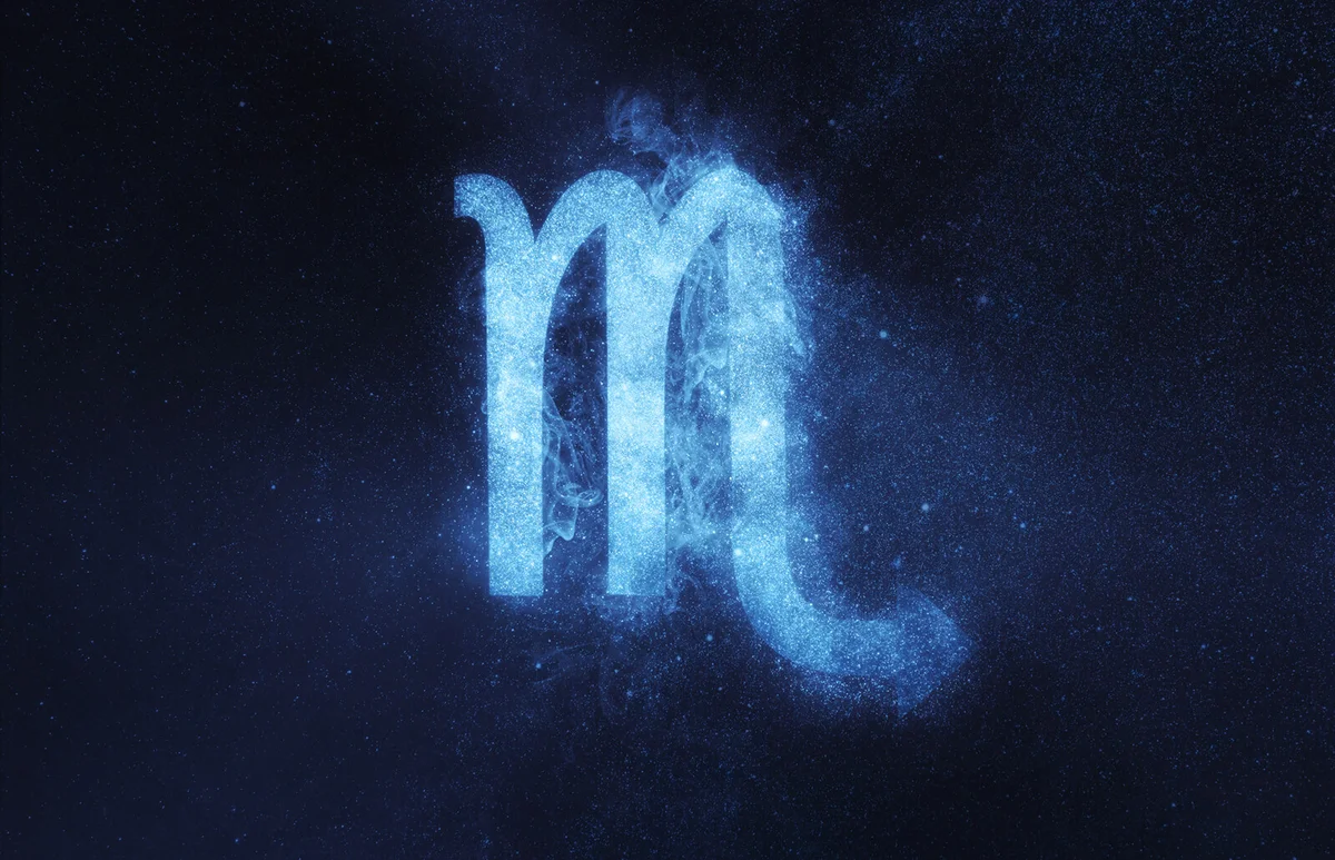 Scorpio Zodiac Sign