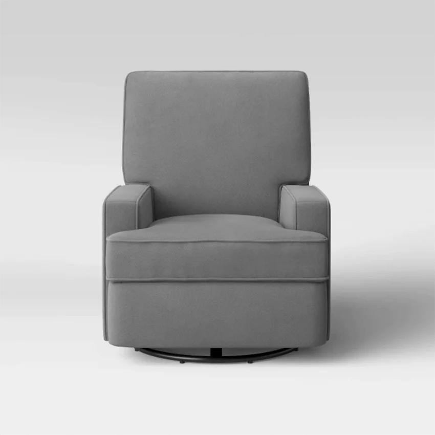 Baby Relax Addison Swivel Gliding Recliner