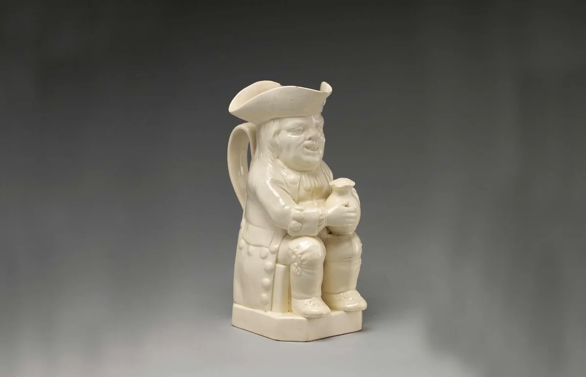 Toby jug