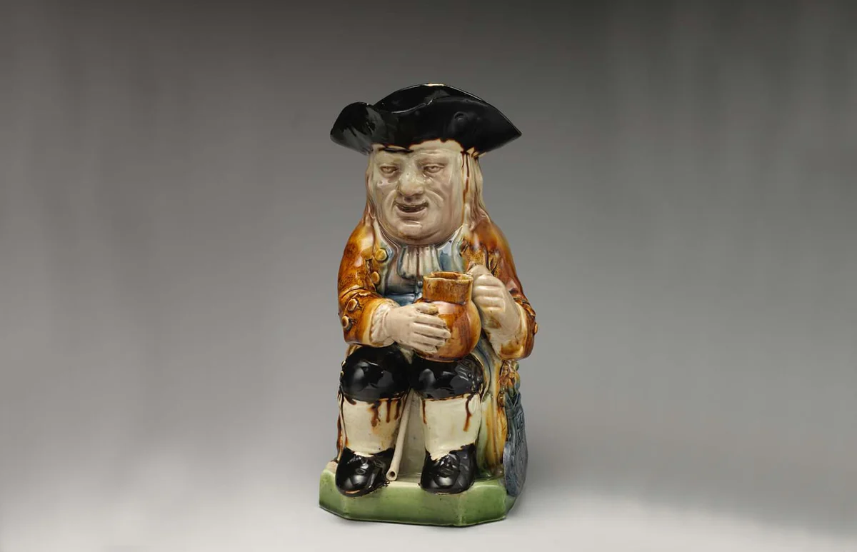 Toby Jug