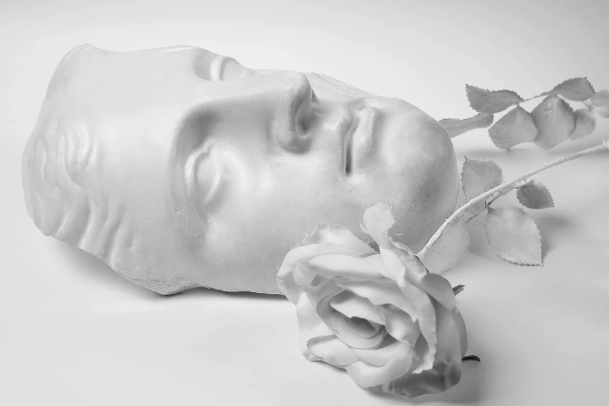 Death Mask