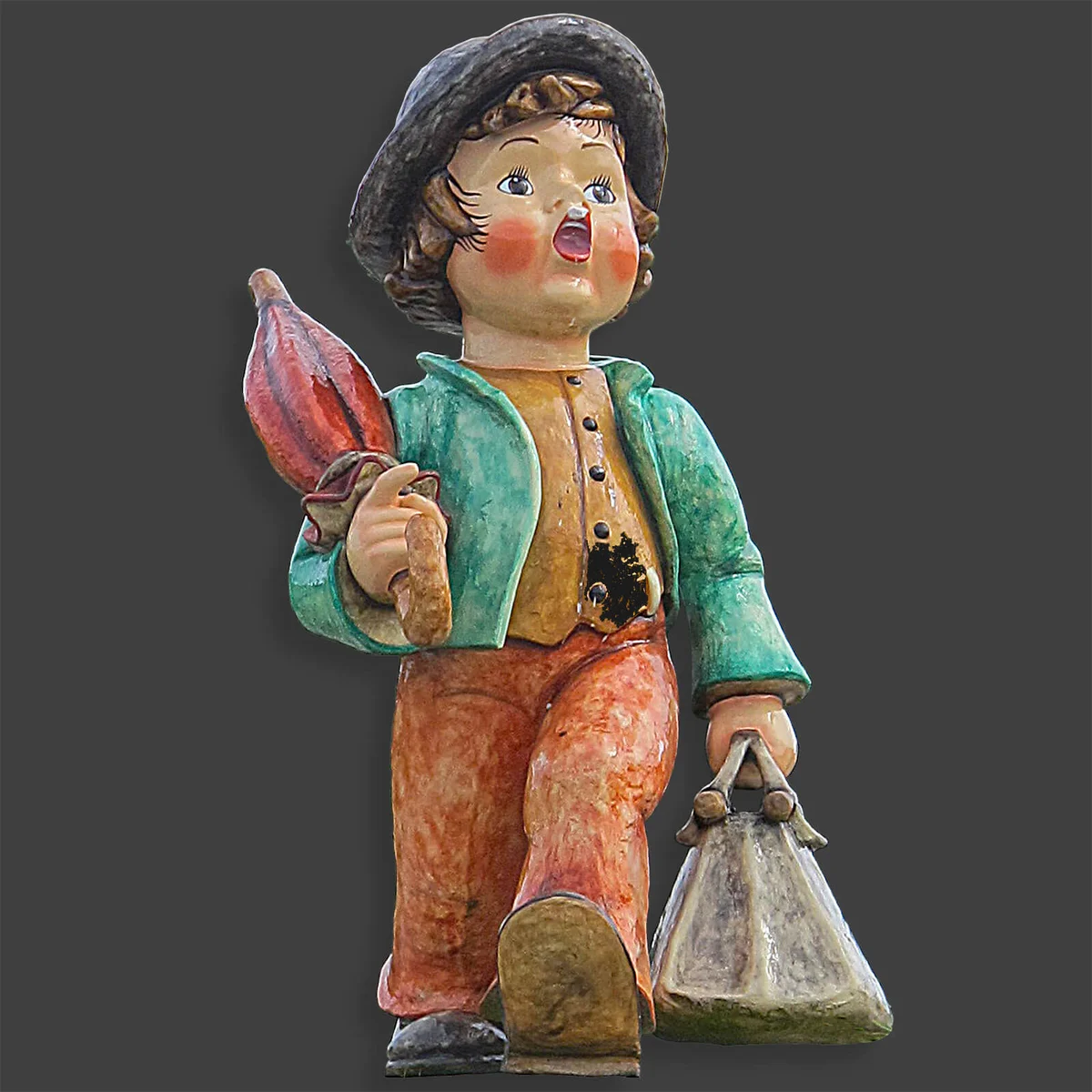 Collecting Hummel Figurines