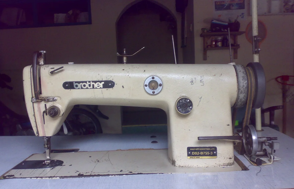 Brother Sewing Machine